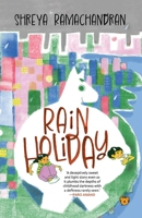 Rain Holiday 9363368769 Book Cover