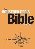 Housebuilder's Bible 190595915X Book Cover