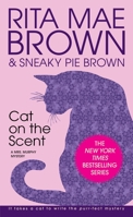 Cat on the Scent 0553575414 Book Cover