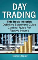 Day Trading 1539724131 Book Cover