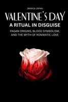Valentine’s Day: A Ritual in Disguise (The Tearing Down Series) B0GMJZNTD6 Book Cover