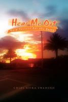 Hear Me Out 1441545336 Book Cover