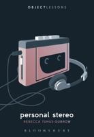 Personal Stereo 1501322818 Book Cover