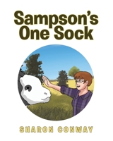 Sampson's One Sock 1098041682 Book Cover
