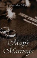May's Marriage 1413751431 Book Cover