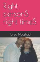 Right personS right timeS 1796587494 Book Cover
