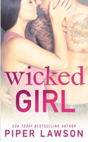 Wicked Girl 199076472X Book Cover