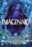 Imaginary 1419746642 Book Cover