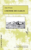 L'homme des sables (Autrement Mêmes) (French Edition) 2343089175 Book Cover
