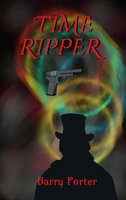 Time Ripper 1968819177 Book Cover