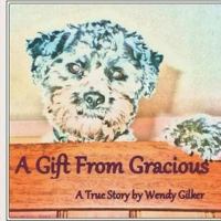 A Gift From Gracious: A True Story 1718734557 Book Cover