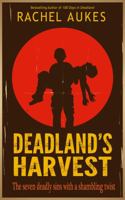 Deadland's Harvest 098990184X Book Cover