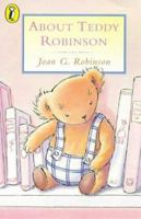 About Teddy Robinson 0140307524 Book Cover