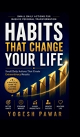 Habits That Change Your Life B0H592CL9K Book Cover