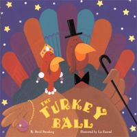 The Turkey Ball 0843114568 Book Cover