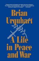 A Life in Peace and War 0393307719 Book Cover