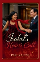 Isabell the call of the heart B0GZMMBNQ8 Book Cover