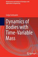 Dynamics of Bodies with Time-Variable Mass 3319369318 Book Cover