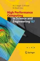 High Performance Computing in Science and Engineering ' 07: Transactions of the High Performance Computing Center, Stuttgart (HLRS) 2007 364209421X Book Cover