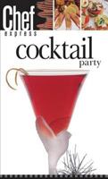 Cocktail Party 1582796815 Book Cover