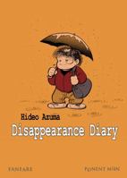 Disappearance Diary 8496427420 Book Cover