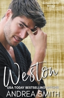 Weston B095GRWTBN Book Cover