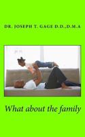 What about the family 1530568714 Book Cover