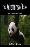 The Adventures of Pablo 0976302500 Book Cover