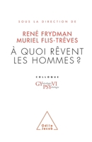What Do Men Dream Of ? / À quoi rêvent les hommes ?: Gypsy VI (French Edition) 273811847X Book Cover