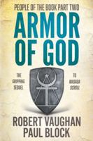 People of the Book Part Two: Armor of God 168549353X Book Cover