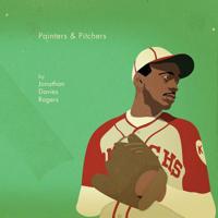 Painters & Pitchers 1533315477 Book Cover