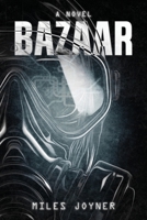 Bazaar B0DRTC6FG5 Book Cover