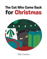 The Cat Who Came Back for Christmas B0F5FKPTTQ Book Cover