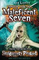 The Maleficent Seven: From the World of Skulduggery Pleasant 0007500920 Book Cover