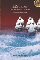 BARAWA: Los Amos del Oceano B097STBSBR Book Cover