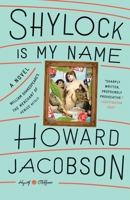 Shylock is my Name 0804141320 Book Cover