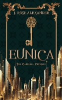 Eunica B0GYSS4DCQ Book Cover