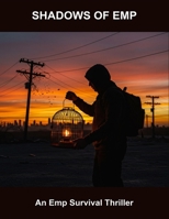 Shadows Of Emp: An Emp Survival Thriller B0GF7Y1NXB Book Cover
