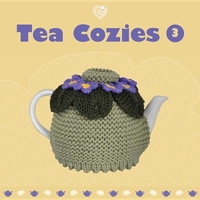 Tea Cozies 3 (Cozy) 1861088337 Book Cover