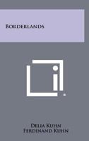Borderlands 1258315513 Book Cover