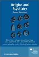 Religion and Psychiatry: Beyond Boundaries 0470694718 Book Cover