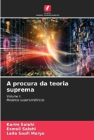 A procura da teoria suprema 6206973832 Book Cover