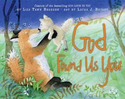God Found Us You 0061131768 Book Cover