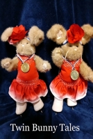 Twin Bunny Tales: Twin Bunny Adventures B09NRD7HHB Book Cover