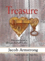 Treasure - Program Guide Flash Drive: A Stewardship Program on Faith and Money 142678211X Book Cover