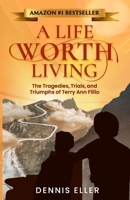 A Life Worth Living B0CCCX24N4 Book Cover