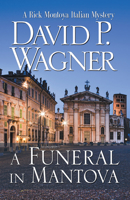 A Funeral in Mantova 1464209510 Book Cover