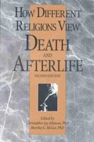 How Different Religions View Death & Afterlife