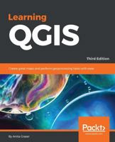 Learning QGIS 1785880330 Book Cover