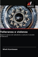 Tolleranza e violenza 6203147559 Book Cover